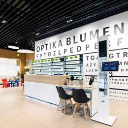 Optika Blumental